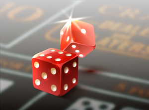 The Basic Odds of Craps