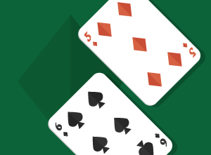 Playing Pocket Six-Five and Below in No-Limit Texas Holdem