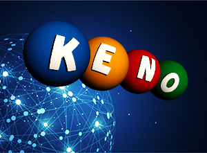 Social Dynamic Different with Online Keno