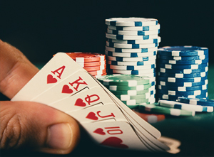 poker card hierarchy Services - How To Do It Right