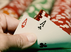 Texas Holdem Tournament Strategy