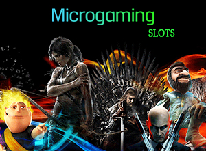 Microgaming Slots