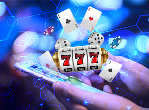 Software for Casinos and aggregation platform