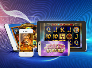 Mobile Slots with Software experiance