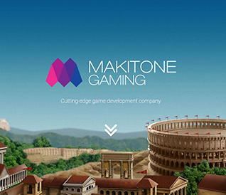 Makitone-Gaming-Software