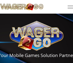 Wager2Go Software