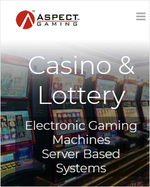 Aspect Gaming Casinos