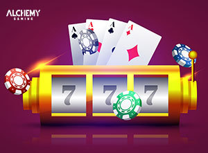 alchemy gaming slots