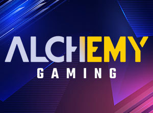 alchemy gaming software