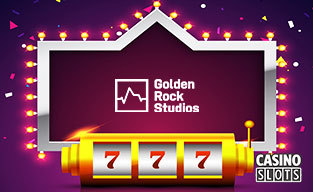 golden rock studios slot