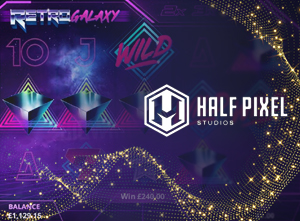 Half Pixel Studios Online Slots » Best To Play (2026)