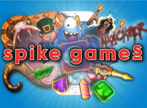 Spike Games Software