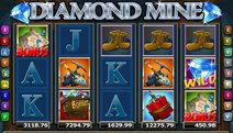 Diamond Mine Screenshot