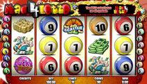 Mad 4 Lotto Screenshot