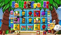 Tutti Frutti Screenshot