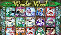 Wonder Wood Screenshot