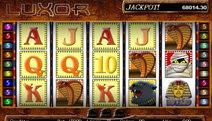 Luxor Screenshot