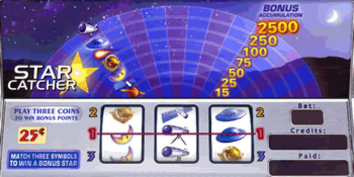 Star Catcher Screenshot