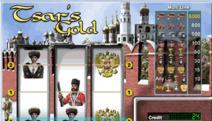 Tsar's Gold Screenshot