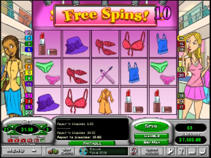 Free casino no deposit win real money