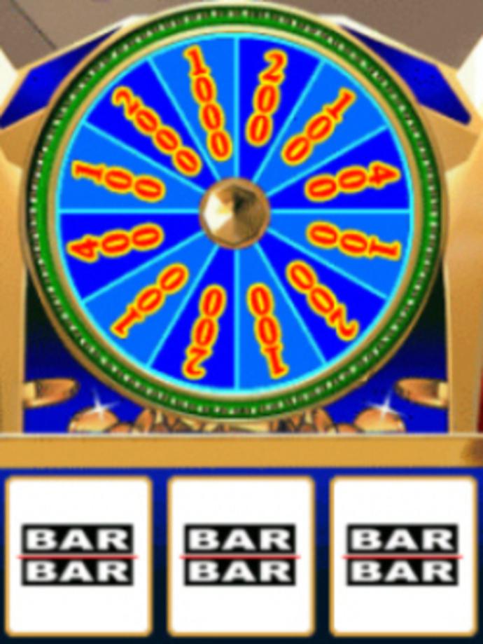 Fortune Screenshot