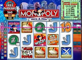 Slot Game Interwin