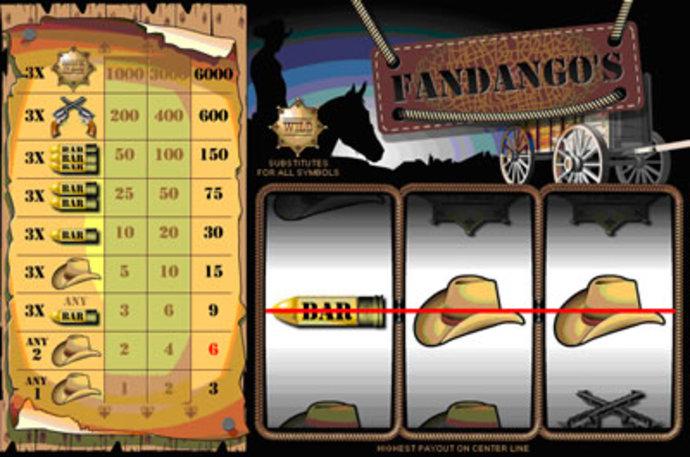 Fandangos Screenshot