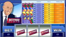 BetFred Slots Screenshot