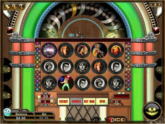 Payola Screenshot
