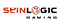 RealTime Gaming Spin logic gaming icon  281 29