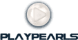 Playpearls logo