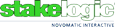 Stakelogic logo