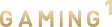 Gaming 1 logo