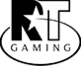 Reel time gaming logo