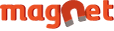 Magnet gaming logo