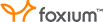 Foxium logo