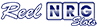 Reelnrg gaming logo