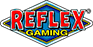 Reflex gaming logo