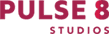 Pulse 8 studios logo