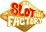 Slot factory logo