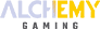Alchemy gaming logo