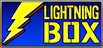 Lighting box logo