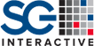 Sg interactive logo