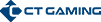 Ct gaming logo