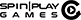 Spinplaygames software logo