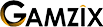 Gamzix logo