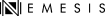 Nemesis logo