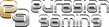 Eurasian gaming logo