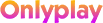 Onlyplay logo