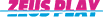 Zeus play logo %281%29